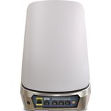 Orbi - Serie 9 - WiFi 6E Router - Wit - Mesh Technologie