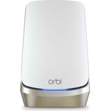 Orbi - Serie 9 - WiFi 6E Router - Wit - Mesh Technologie