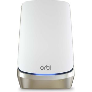 Orbi - Serie 9 - WiFi 6E Router - Wit - Mesh Technologie