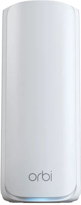 NETGEAR - Orbi RBE770 - Mesh WiFi - WiFi Versterker - WiFi 7 - 11000 Mbps - Tri-Band - 1-Pack