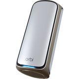 NETGEAR Orbi RBE973S Mesh WiFi - BE27000 - Quad-Band - 3-Pack - Wit