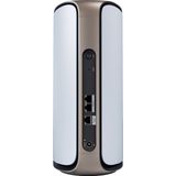 NETGEAR Orbi RBE973S Mesh WiFi - BE27000 - Quad-Band - 3-Pack - Wit
