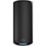 NETGEAR Orbi 970 Quad-band (2.4 GHz / 5 GHz-1 / 5 GHz-2 / 6 GHz) Wi-Fi 7 (802.11be) Zwart 5 Intern
