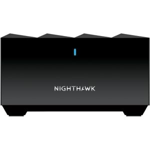 NETGEAR Nighthawk MK73S - Mesh WiFi - AX3000 - 3-pack