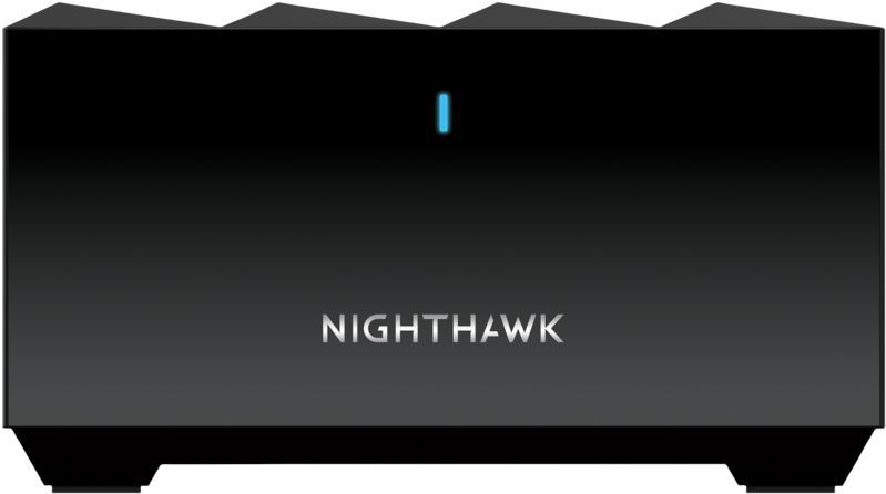 NETGEAR Nighthawk MK73S - Mesh WiFi - AX3000 - 3-pack