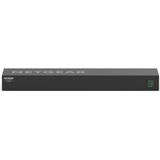 NETGEAR PR460X-111EUS bedrade router 10 Gigabit Ethernet Zwart