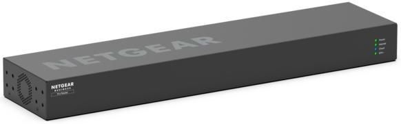 NETGEAR PR460X-111EUS bedrade router 10 Gigabit Ethernet Zwart