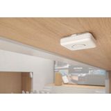 Netgear - INSIGHT MANAGED WIFI 7 - Tri-Band WBE - 1 Poort - 690 g