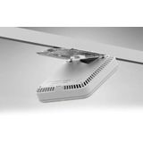 Netgear - INSIGHT MANAGED WIFI 7 - Tri-Band WBE - 1 Poort - 690 g