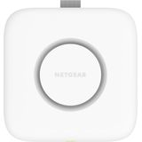 Netgear - INSIGHT MANAGED WIFI 7 - Tri-Band WBE - 1 Poort - 690 g