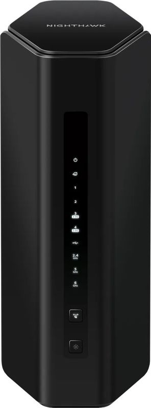 NETGEAR Nighthawk RS300 - Router - WiFi 7 - Tri-Band