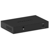 NETGEAR GS308E Netwerkswitch - Gigabit - 8 Poorten