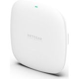 Netgear - WAX210 - WiFi6 Access Point - 1 Ethernet Poort - PoE Ondersteuning