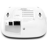 Netgear - WAX210 - WiFi6 Access Point - 1 Ethernet Poort - PoE Ondersteuning