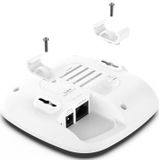 Netgear - WAX210 - WiFi6 Access Point - 1 Ethernet Poort - PoE Ondersteuning