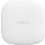 Netgear - WAX210 - WiFi6 Access Point - 1 Ethernet Poort - PoE Ondersteuning