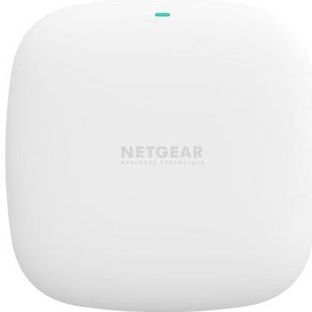 Netgear - WAX210 - WiFi6 Access Point - 1 Ethernet Poort - PoE Ondersteuning