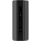 NETGEAR - Nighthawk RS500 - Router - WiFi Versterker - WiFi 7 - 12000 Mbps - Tri Band