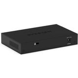 NETGEAR MS308E Unmanaged 2.5G Ethernet (100/1000/2500) Zwart