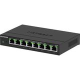 NETGEAR MS308 - Netwerk Switch - 8 Poorten - Unmanaged