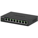 NETGEAR MS308 - Netwerk Switch - 8 Poorten - Unmanaged