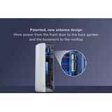 NETGEAR Orbi 870 Tri-band (2,4 GHz / 5 GHz / 6 GHz) Wit 5 Intern