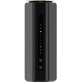 NETGEAR Nighthawk RS600 draadloze router Gigabit Ethernet Tri-band (2,4 GHz / 5 GHz / 6 GHz) Zwart