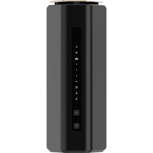 NETGEAR Nighthawk RS600 draadloze router Gigabit Ethernet Tri-band (2,4 GHz / 5 GHz / 6 GHz) Zwart