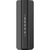 NETGEAR Nighthawk draadloze router 2.5 Gigabit Ethernet Dual-band (2.4 GHz / 5 GHz) Zwart