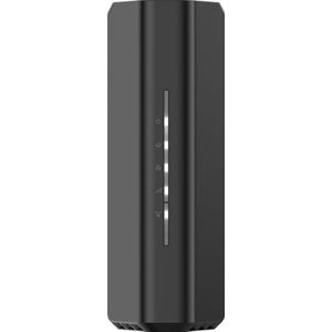 NETGEAR Nighthawk draadloze router 2.5 Gigabit Ethernet Dual-band (2.4 GHz / 5 GHz) Zwart