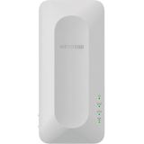 NETGEAR - EAX17 - Mesh WiFi Repeater - Dual Band - 3000 Mbps - WiFi 6
