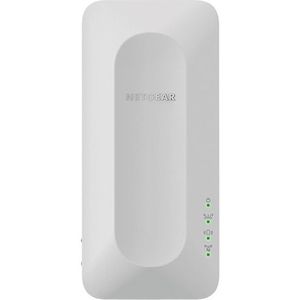 NETGEAR - EAX17 - Mesh WiFi Repeater - Dual Band - 3000 Mbps - WiFi 6