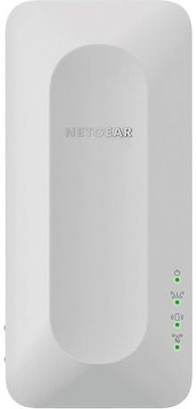 NETGEAR - EAX17 - Mesh WiFi Repeater - Dual Band - 3000 Mbps - WiFi 6