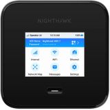 NETGEAR - Nighthawk M7 Pro - Mobile Hotspot-router - 5G - Draagbaar apparaat voor op reis