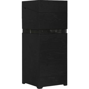 Acus ALL AROUND 8 Black 50W akoestische versterker