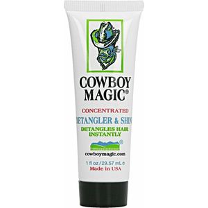 Cowboy Magic - Honden - Detangler & Shine 30 ML