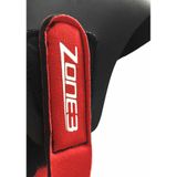 Zone 3 Badmuts Triathlon, neopreen, oranje, S