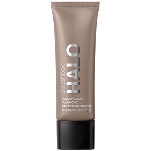 Smashbox - Halo Healthy Glow All-in-One Getinte Moisturiser - SPF25