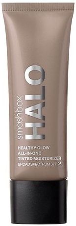 Smashbox - Halo Healthy Glow All-in-One Getinte Moisturiser - SPF25
