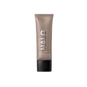 smashbox Make-up gezicht Stichting Halo Healthy Glow All-in-One Tinted Moisturizer SPF25 medium neutral 40 ml (€ 1.168,25 / 1 l)