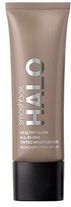 Smashbox - HALO Healthy Glow All-in-One Tinted Moisturizer BB- & CC-Cream 40 ml TAN MEDIUM DARK (760 € / 1 l)