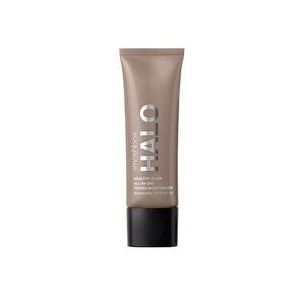 smashbox Make-up gezicht Stichting Halo Healthy Glow All-in-One Tinted Moisturizer SPF25 tan deep 40 ml (€ 1.148,75 / 1 l)