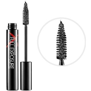 Smashbox Full Exposure Mascara Mascara voor Lange en Volle Wimpers Tint  Jet Black 9.56 ml