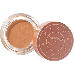 Smashbox x Becca Under Eye Brightening Corrector donkere kringen concealer Tint Medium Dark 4,5 gr