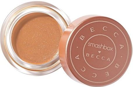 Smashbox x Becca Under Eye Brightening Corrector donkere kringen concealer Tint Medium Dark 4,5 gr