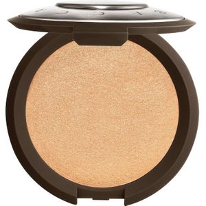 Smashbox x Becca Shimmering Skin Perfector Pressed Highlighter Highlighter Tint Sparkling C Pop 7 g