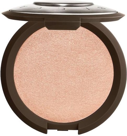 Smashbox - Becca Shimmering Skin Perfector Highlighter - Rose Quartz