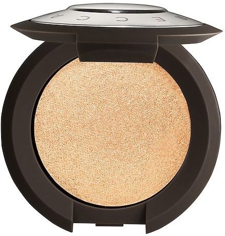 smashbox Make-up-gezicht MarkeerstiftGlinsterende huidperfector mini C-Pop 2,4 g ()