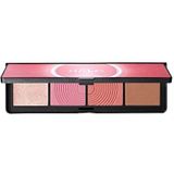 smashbox Make-up-gezicht PoederHalo Sculpt + Glow gezichtspalet Pink Saturation 15,7 g (€ 2.534,39 / 1 kg)