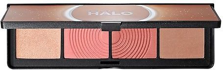 Smashbox HALO Sets & paletten 15.7 g Back to Cali